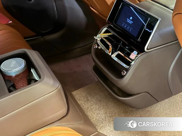 Bentley Flying Spur 3rd Generation 2021 Синий из Кореи, фото 6