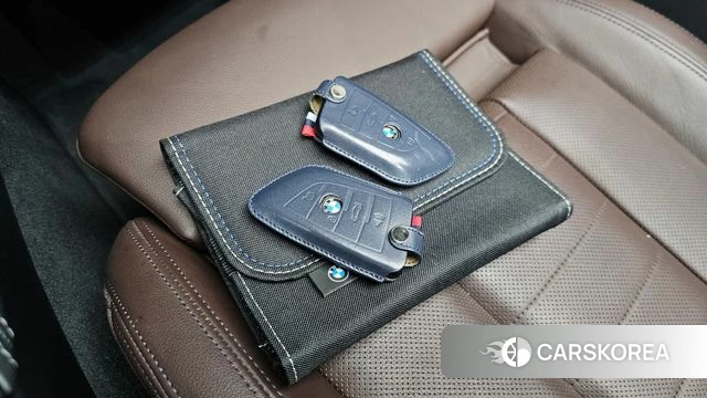 BMW 4 Series (G22) 2024 Белый из Кореи, фото 6