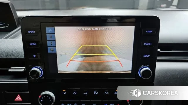 Hyundai Staria 2024 Желтый из Кореи, фото 6