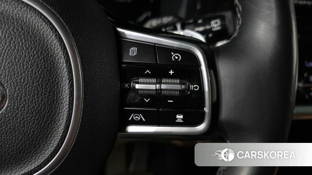 Kia Sorento 4th Generation 2020 Белый из Кореи, фото 5