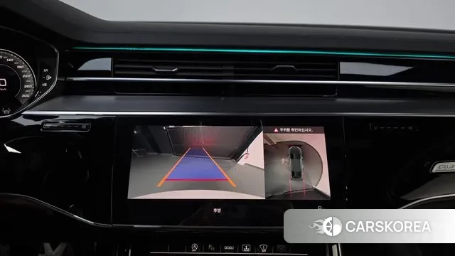 Audi A8 (D5) 2021 Белый из Кореи, фото 6