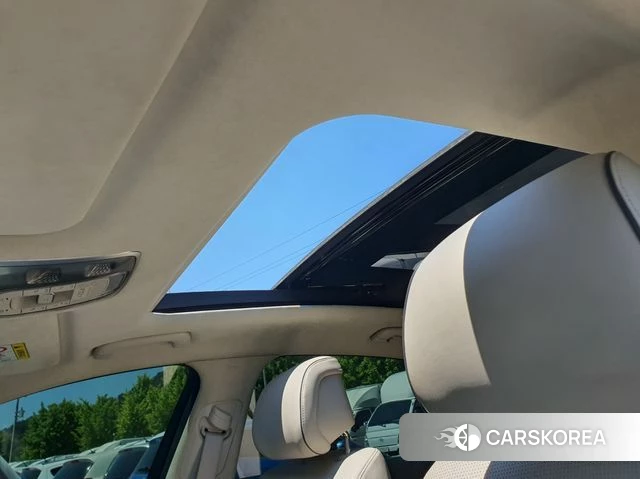 Genesis G80 (RG3) 2020 Коричневый из Кореи, фото 6