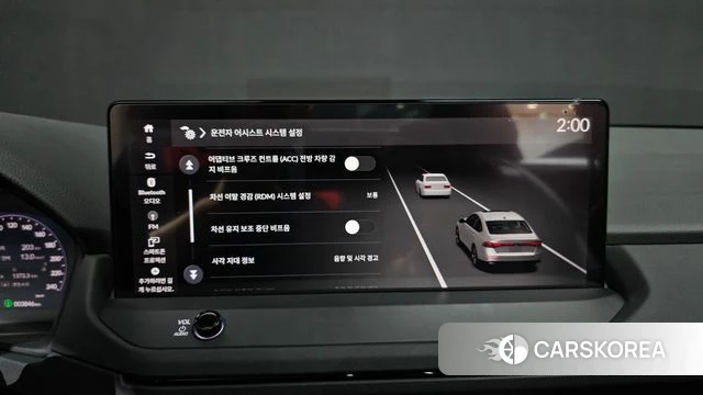 Honda Accord 11th Generation 2024 Белый из Кореи, фото 6