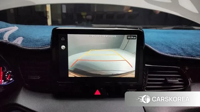 Hyundai Veloster (JS) 2021 Серебристо-серый из Кореи, фото 6