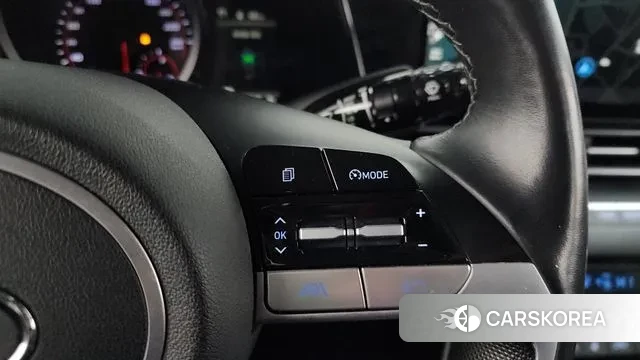 Hyundai Avante (CN7) 2020 Серый из Кореи, фото 6