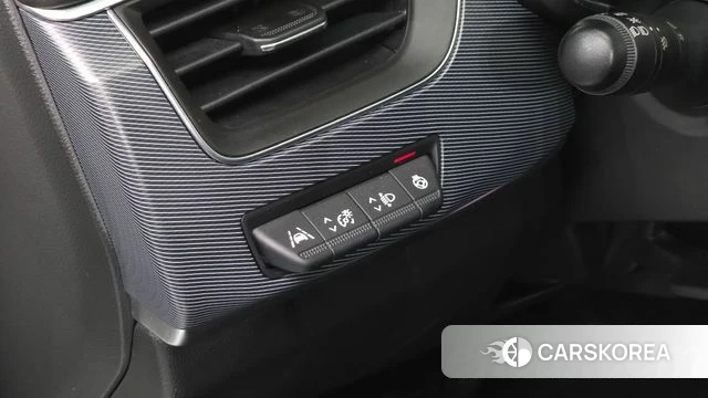 Renault Korea (Samsung) XM3 2020 Белый из Кореи, фото 6