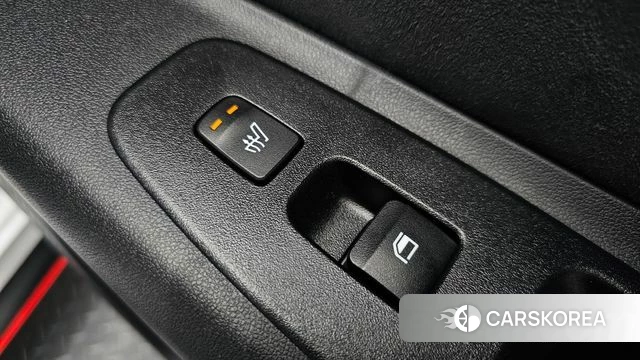 Hyundai The New Avante (CN7) 2025 Белый из Кореи, фото 6