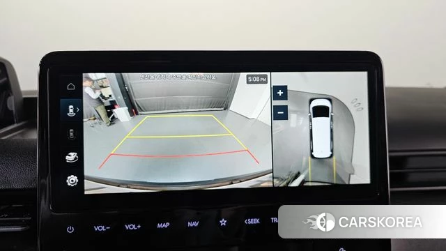 Hyundai Staria 2022 Черный из Кореи, фото 6