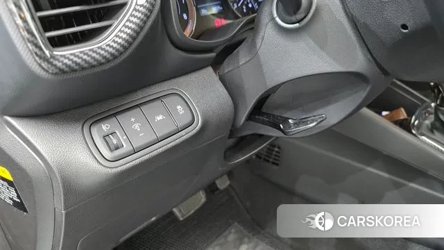 Hyundai Venue 2019 Серый из Кореи, фото 6