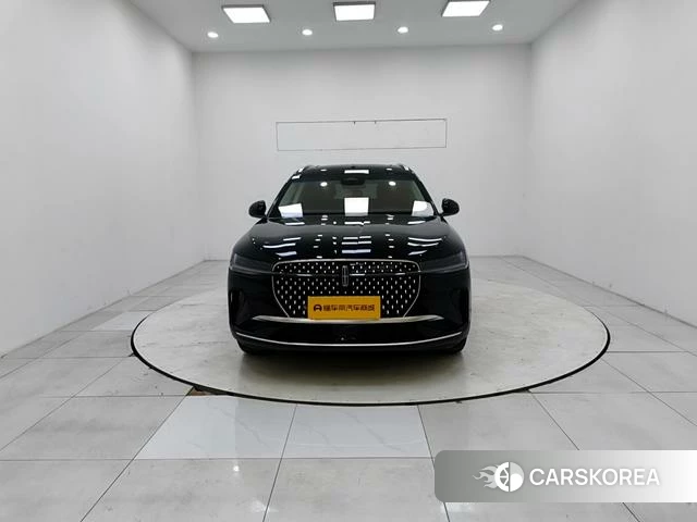 Lincoln Navigator 2023 Черный из Китая, фото 6