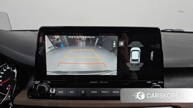 Kia Seltos 2019 Белый из Кореи, фото 6