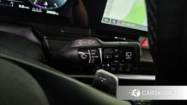 Kia Sportage 5th Generation 2022 Серый из Кореи, фото 6