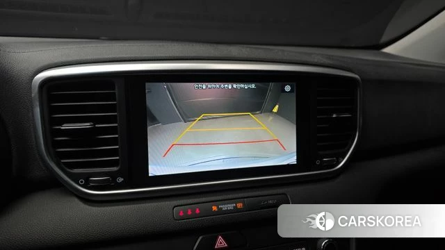 Kia Sportage The Bold 2021 Серебряный из Кореи, фото 6