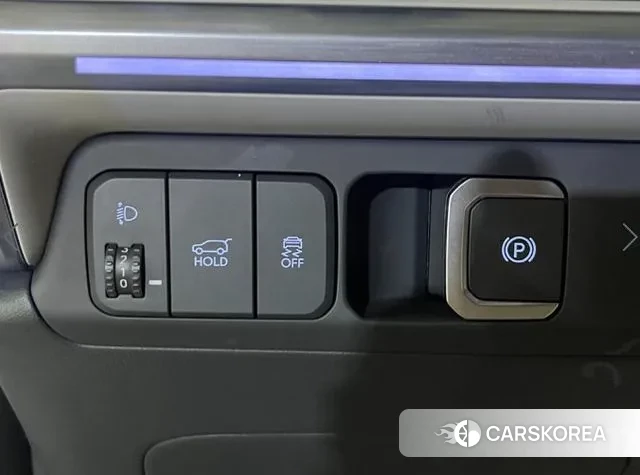 Hyundai Santa Fe (MX5) 2023 Белый из Кореи, фото 6