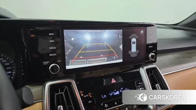 Kia Sorento 4th Generation 2020 Белый из Кореи, фото 6