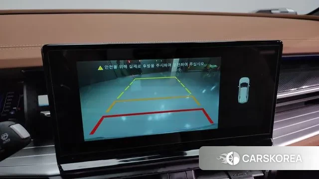 Ssangyong Torres 2022 Серый из Кореи, фото 6