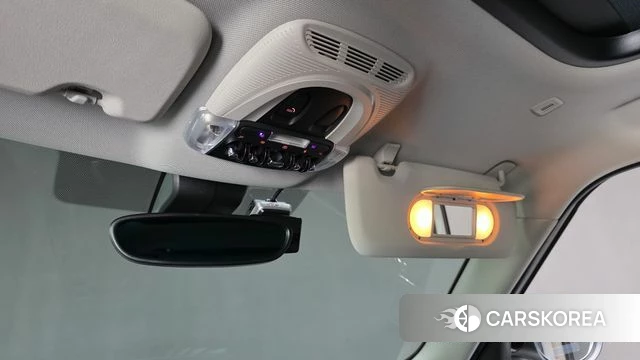 Mini Cooper Countryman 2023 Белый из Кореи, фото 6