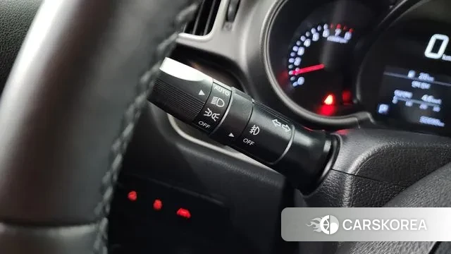 Kia The New Ray 2021 Небесно-голубой из Кореи, фото 6