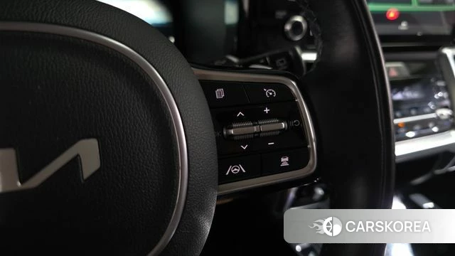 Kia Sorento 4th Generation 2022 Серый из Кореи, фото 6