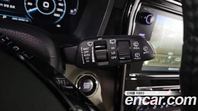 Ssangyong Tivoli Air id 2911487 из Кореи 6