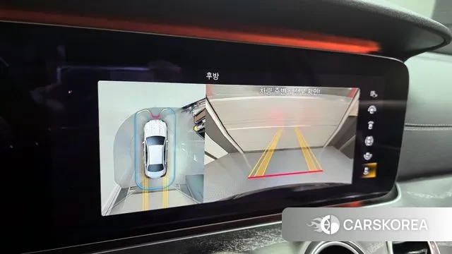 Mercedes-Benz E-Class W213 2020 Черный из Кореи, фото 6