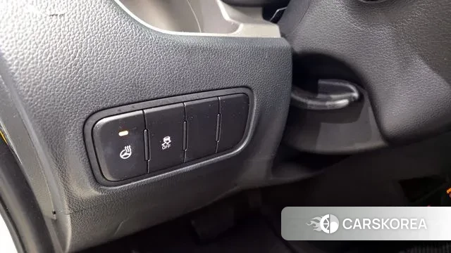 Kia The New Ray 2021 Белый из Кореи, фото 6