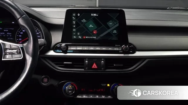 Kia Come New K3 2019 Белый из Кореи, фото 6