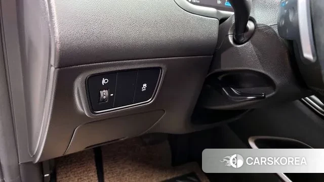 Hyundai Tucson (NX4) 2021 Белый из Кореи, фото 6