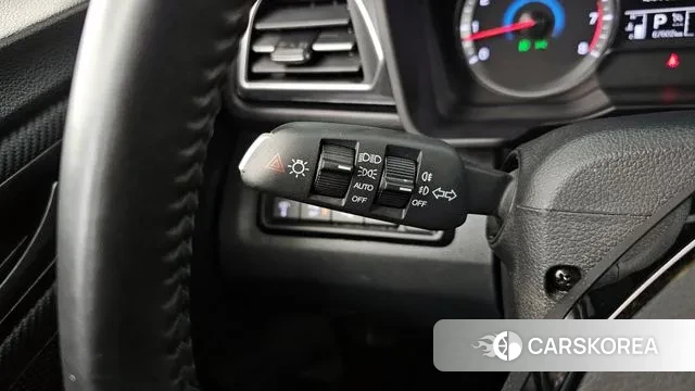 Ssangyong The New Tivoli Air 2023 Белый из Кореи, фото 6