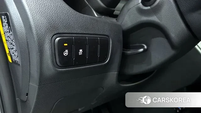 Kia The New Kia Ray 2023 Белый из Кореи, фото 6