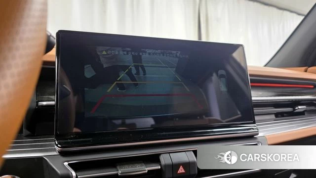 Ssangyong Torres 2023 Черный из Кореи, фото 6