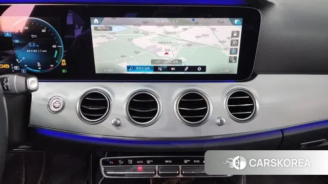 Mercedes-Benz E-Class W213 2020 Белый из Кореи, фото 6