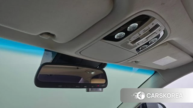 Kia K7 Premier Hybrid 2021 Черный из Кореи, фото 6