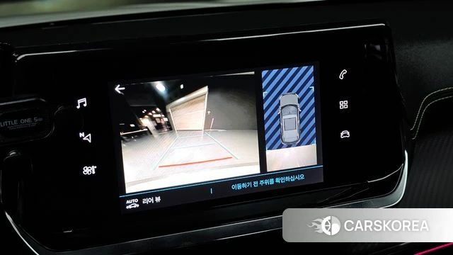 Peugeot e-2008 second generation 2023 Белый из Кореи, фото 6