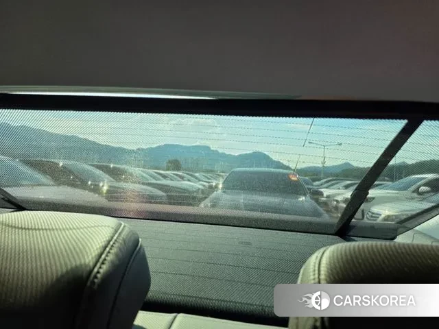 Hyundai The New Grandeur IG 2021 Серый из Кореи, фото 6