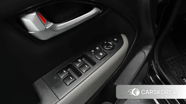 Kia The New Ray 2019 Черный из Кореи, фото 6