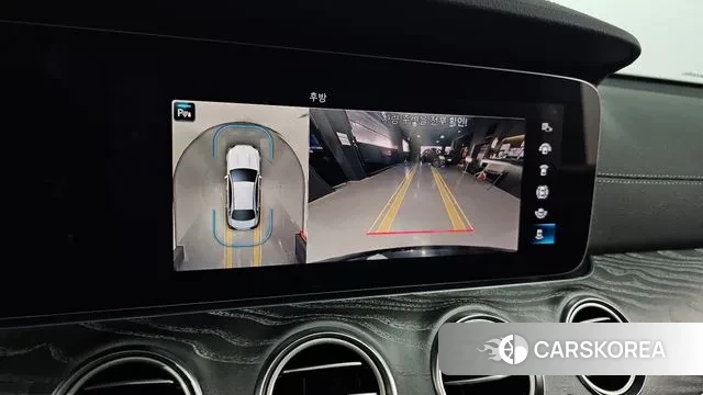 Mercedes-Benz E-Class W213 2021 Черный из Кореи, фото 6