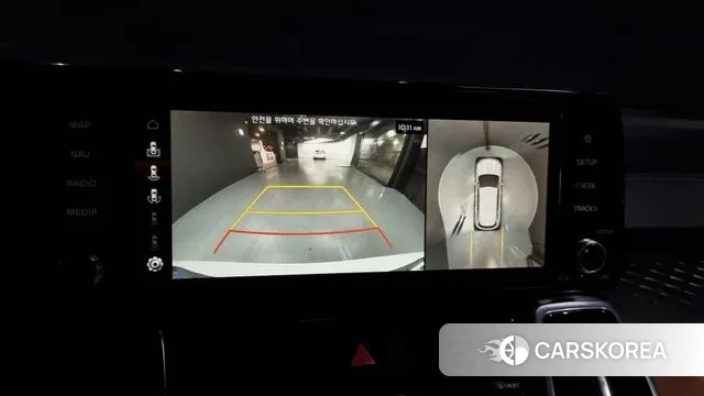 Kia Sorento 4th Generation 2023 Белый из Кореи, фото 6