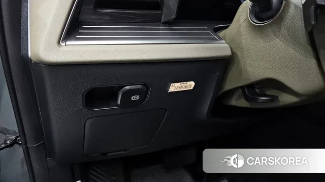 Ssangyong Torres 2023 Серый из Кореи, фото 6