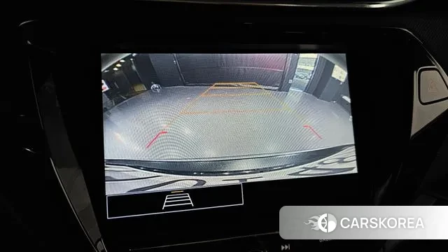 Chevrolet (GM Daewoo) Trailblazer 2020 Белый из Кореи, фото 6