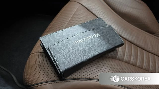 Mercedes-Benz S-Class W222 2018 Черный из Кореи, фото 6