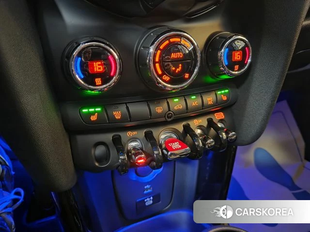 Mini Cooper S 2021 Белый из Кореи, фото 6