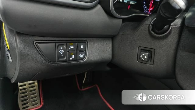 Genesis G70 2019 Белый из Кореи, фото 6