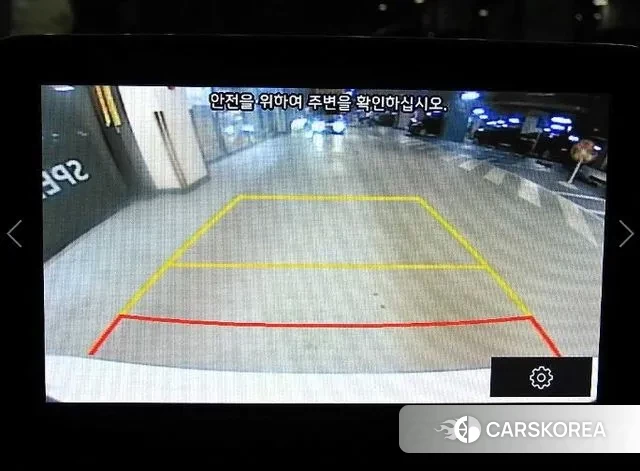 Kia Come New K3 2021 Белый из Кореи, фото 6