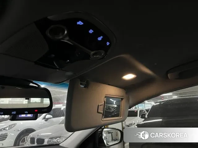 Hyundai Grandeur IG 2018 Черный из Кореи, фото 6