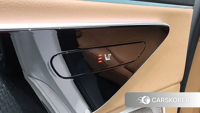 Mercedes-Benz E-Class W214 2024 Белый из Кореи, фото 6