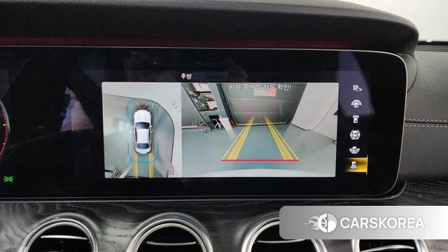 Mercedes-Benz E-Class W213 2020 Белый из Кореи, фото 6