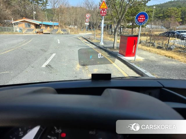 Renault Korea (Samsung) Master 2019 Серебряный из Кореи, фото 6