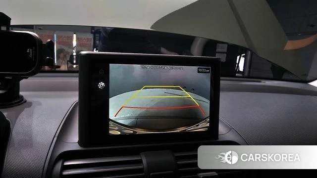 Hyundai Casper 2022 Зеленый из Кореи, фото 6