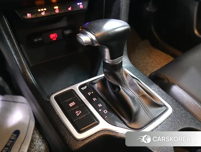 Kia Sportage The Bold 2018 Серебристо-серый из Кореи, фото 6